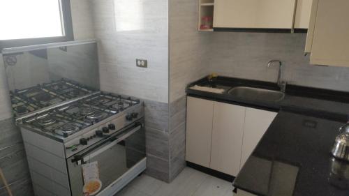 شقة فندقية على النيل, Mansoura (Foto 11)