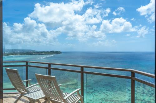 두짓 비치 리조트 괌
 (Dusit Beach Resort Guam) in 괌