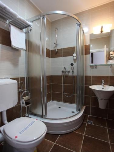 Old Town Hotel - image 11