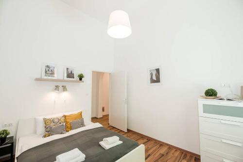 Brand NEW central AC apartment - image 8
