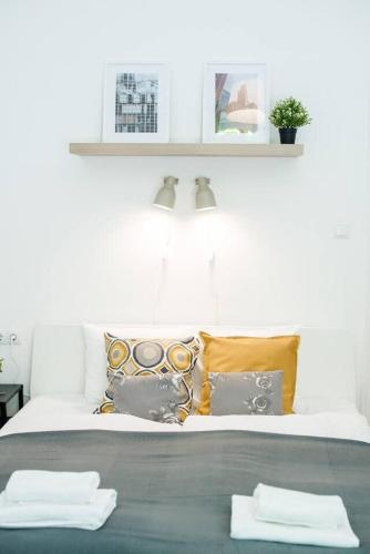 Brand NEW central AC apartment - main image