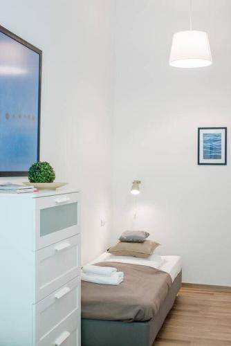 Brand NEW central AC apartment - image 14