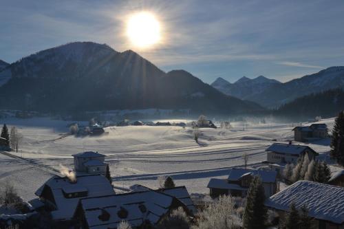 Pension Alpenblick - image 14