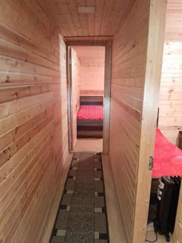 Guesthouse Luka in Ushguli