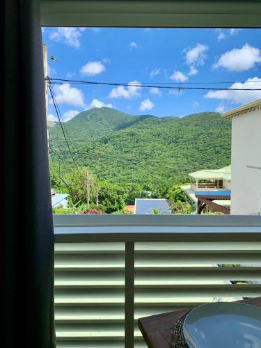 Lingkungan sekitar, Studio DREAM avec petit déjeuner (Studio DREAM avec petit dejeuner) in Pointe-Noire