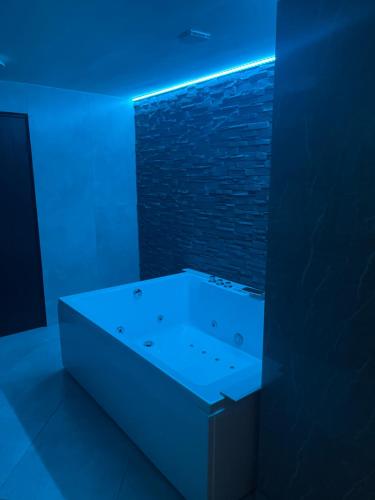 Jungle suite romantic - private Jacuzzi -, Bruxelles (foto 5)
