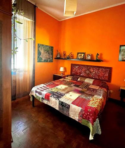 4321 B&B Stazione Trastevere, Rome (photo 2)