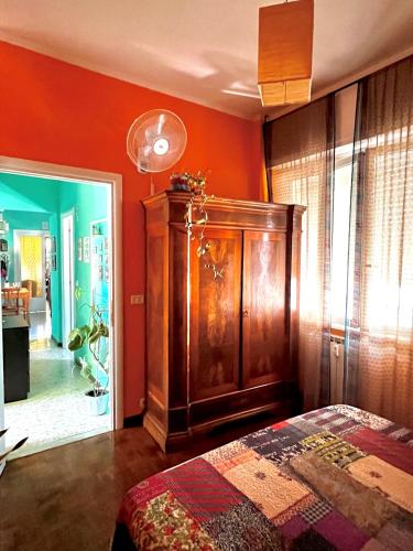 4321 B&B Stazione Trastevere, Rome (photo 10)