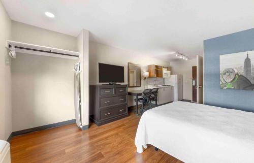 Extended Stay America Premier Suites - Fort Lauderdale - Convention Center - Cruise Port in Fort Lauderdale, USA