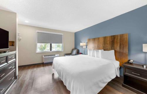 Extended Stay America Premier Suites - Fort Lauderdale - Convention Center - Cruise Port in Fort Lauderdale, USA