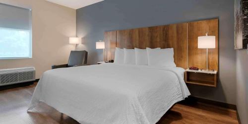 Extended Stay America Premier Suites - Fort Lauderdale - Convention Center - Cruise Port in Fort Lauderdale, USA