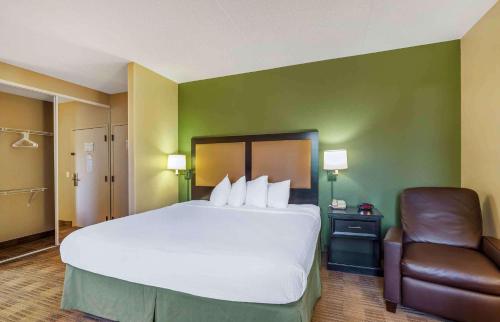 1 king bed