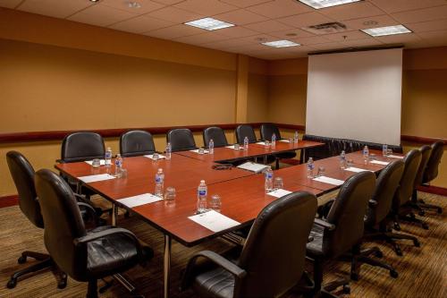 Sheraton Westport Plaza - image 10