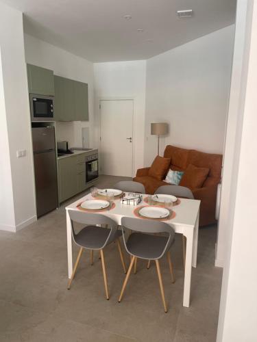 Galdós Flats by Vivo GC 5