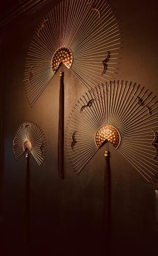 La Séduisante gîte à louer Montbrehain