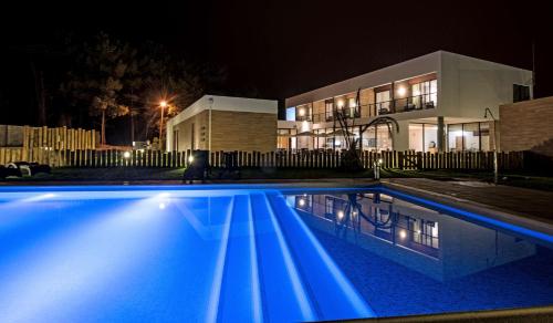  Villas da Fonte - Singular´s Hotelpensions, Unterkunft in Aroeira