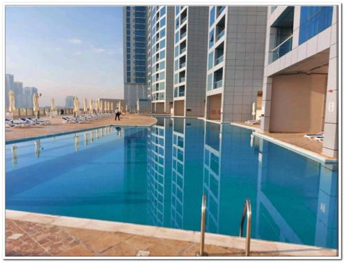 Skyline high Beach 2 bedroom Apartment Skyline high Beach 2 bedroom Apartment