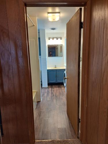 Cozy/spacious home near Whitewater