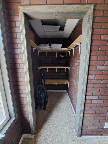 Cozy/spacious home near Whitewater