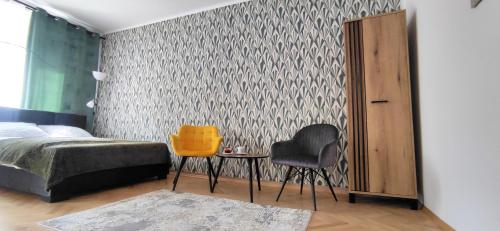 Apartament przy Parku