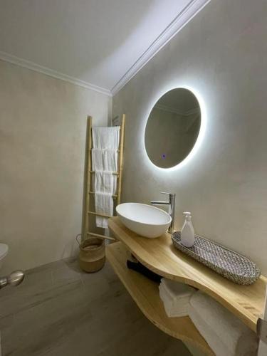El mirador de Ana