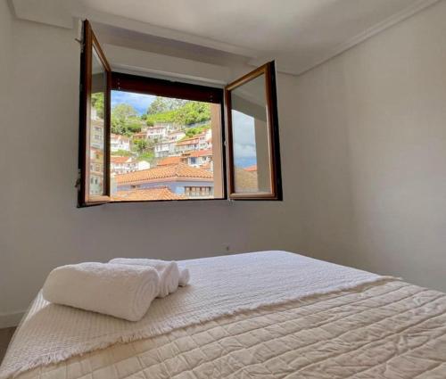 El mirador de Ana