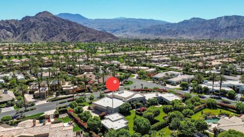 The Estancias, Compound in La Quinta on a 1 acre lot Ultimate Privacy in La Quinta, USA