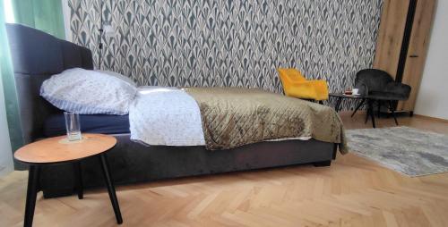 Apartament przy Parku