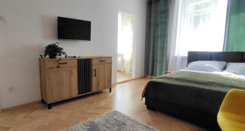 Apartament przy Parku