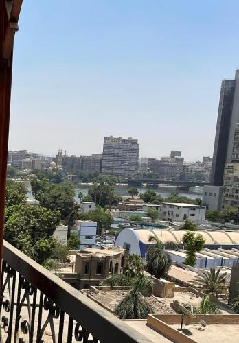 المهندسين الدقي الزمالك التجمع العاصمة, Il Cairo