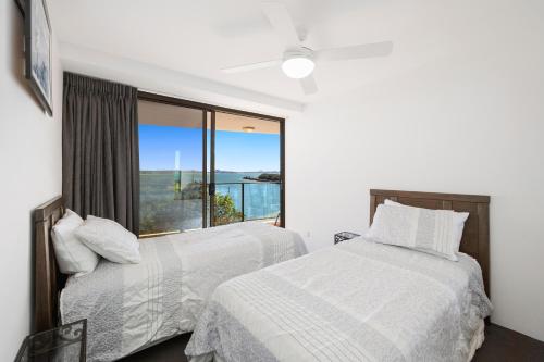 Oceanfront Buddina, Buddina (Foto 7)