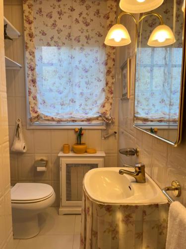 Preciosa casa en playa América