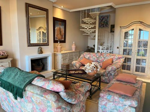 Preciosa casa en playa América