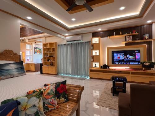 Facilities, 3BR Oceanfront Vacation House in Lila, Bohol in Lila