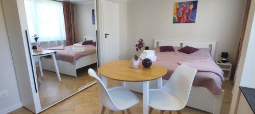 Apartamenty W NIEBIE