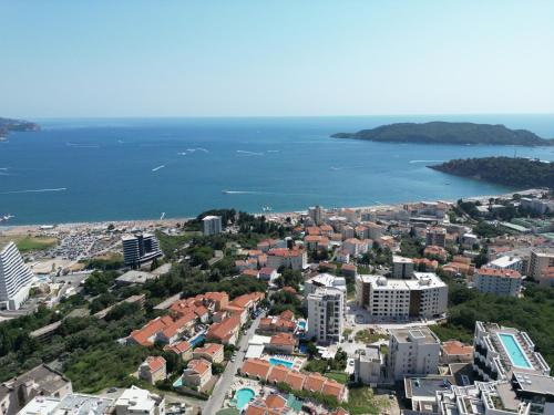 Apartmani Amra, Ivanovići
