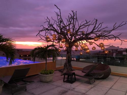 Sax House 306 in Puerto Vallarta, Mexiko