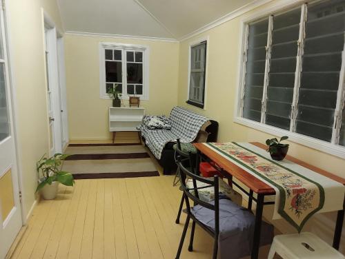 Home at the beach in Ingham in Forrest Beach