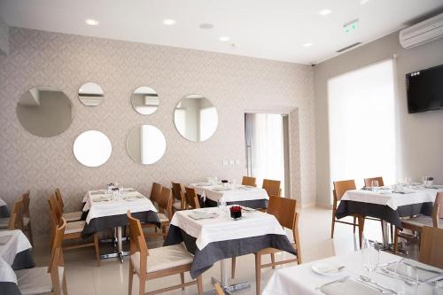 FAIAS - Boutique Hotel in Luanda