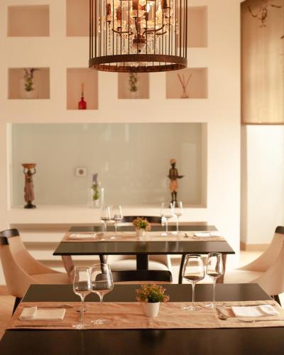 FAIAS - Boutique Hotel in Luanda