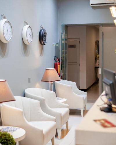 FAIAS - Boutique Hotel in Luanda