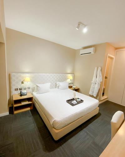 FAIAS - Boutique Hotel in Luanda