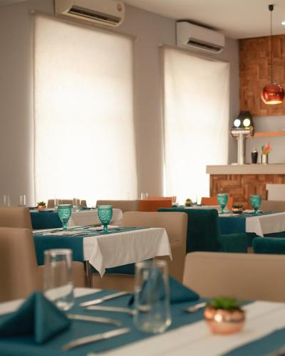 FAIAS - Boutique Hotel in Luanda