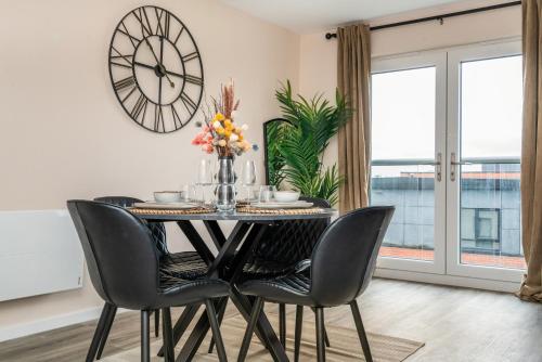 Modern 2bed in Manchester, Manchester (photo 2)