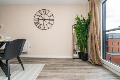 Modern 2bed in Manchester, Manchester (photo 3)