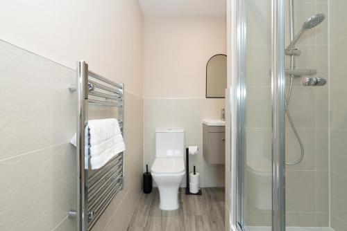 Modern 2bed in Manchester, Manchester (photo 6)
