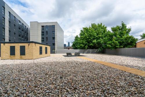 Modern 2bed in Manchester, Manchester (photo 7)