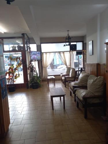 Facilities, Residencial Ski in Esquel