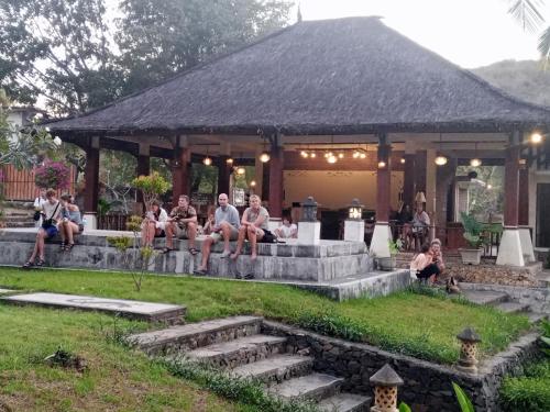 Cersen Resort Lombok – Kuta, Lombok, ID