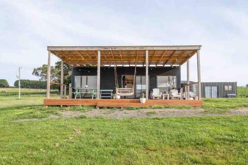 Amaroo in Timboon